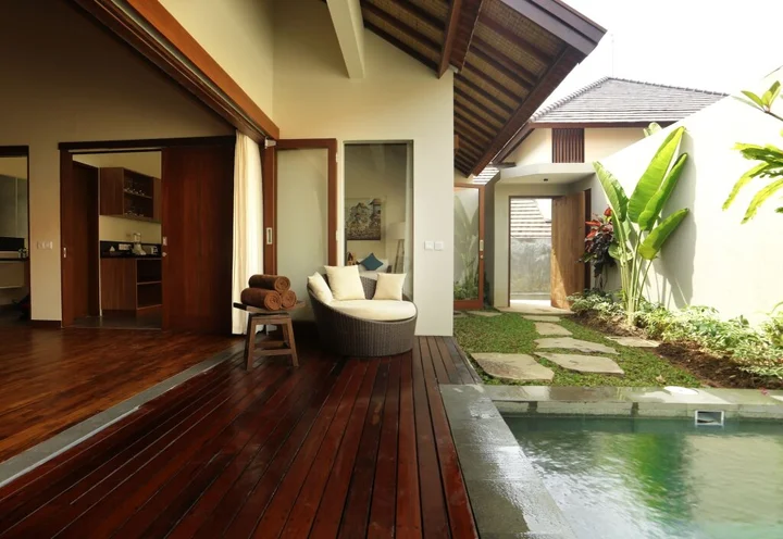 Керобокан: Desa Di Bali Villas