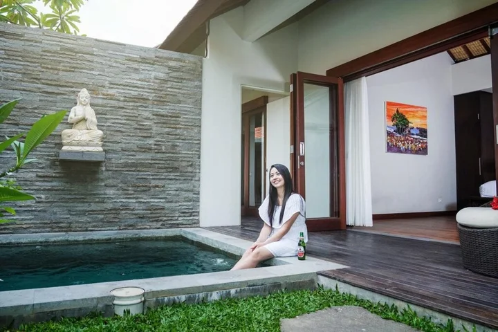 Керобокан: Desa Di Bali Villas