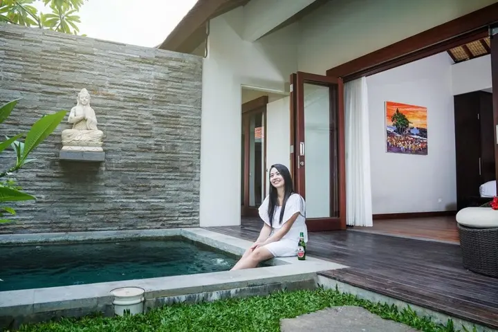 Керобокан: Desa Di Bali Villas