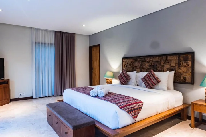 Керобокан: Desa Di Bali Villas