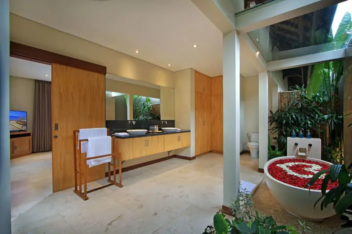 Керобокан: Desa Di Bali Villas