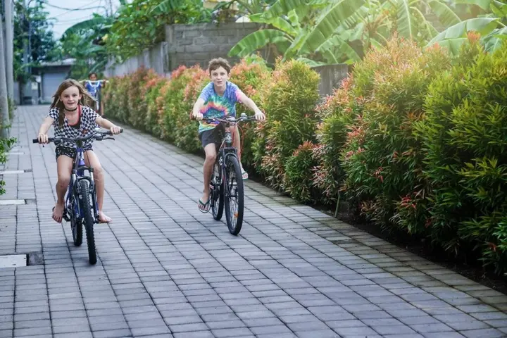 Керобокан: Desa Di Bali Villas