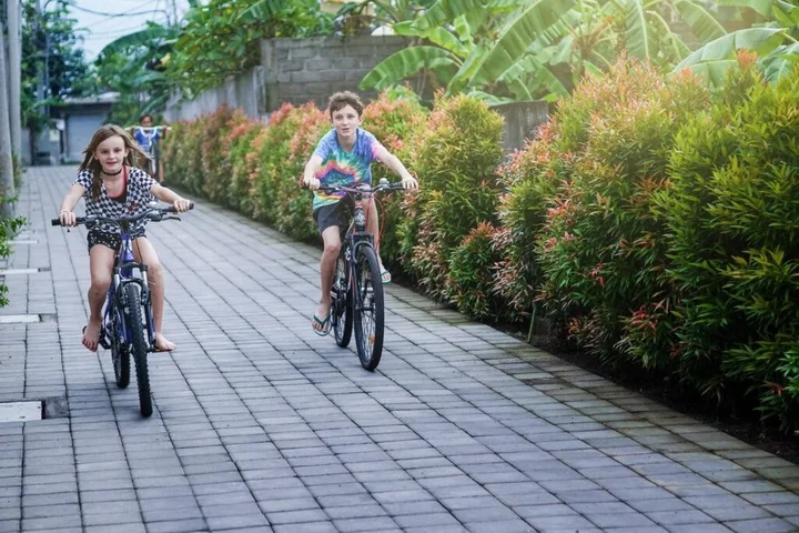 Керобокан: Desa Di Bali Villas