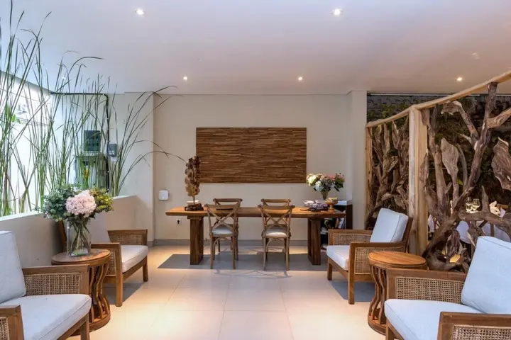 Керобокан: Desa Di Bali Villas