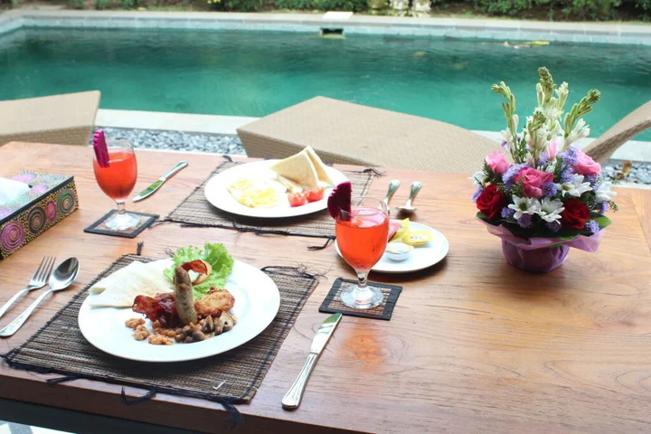 Керобокан: Desa Di Bali Villas