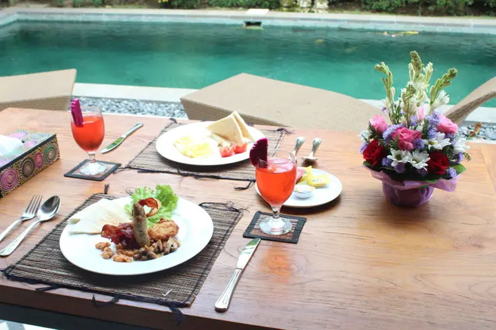 Керобокан: Desa Di Bali Villas