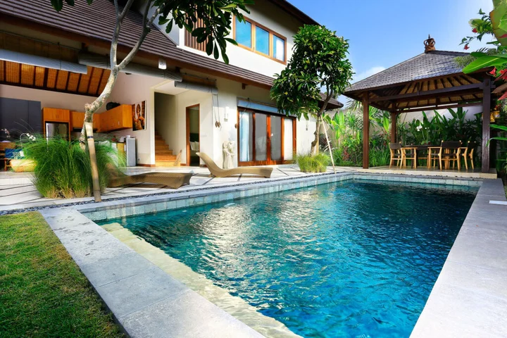 Керобокан: Desa Di Bali Villas
