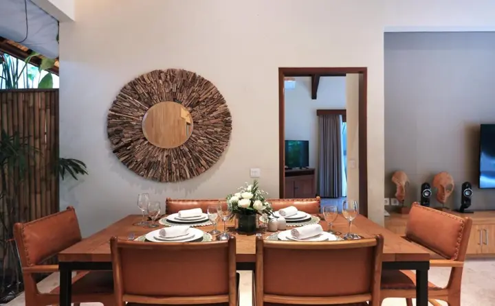 Керобокан: Desa Di Bali Villas
