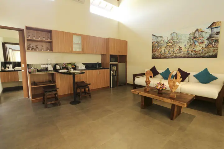Керобокан: Desa Di Bali Villas
