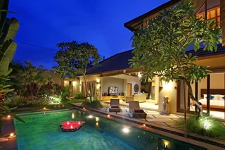 Керобокан: Desa Di Bali Villas