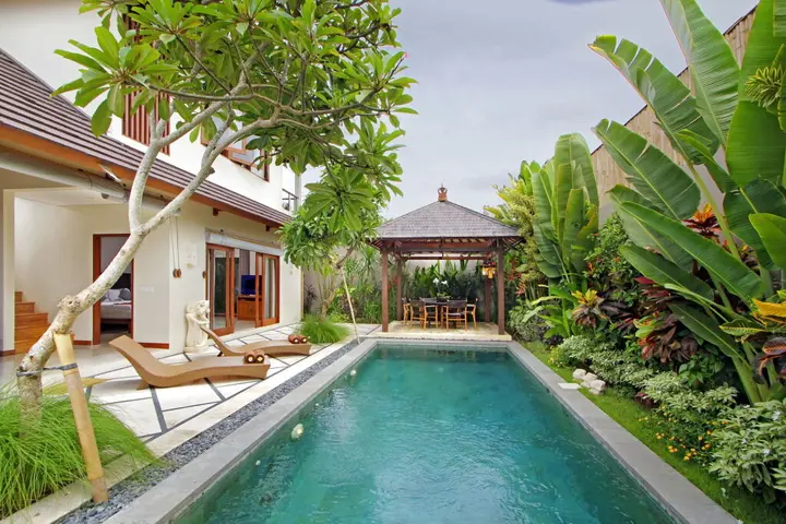 Керобокан: Desa Di Bali Villas