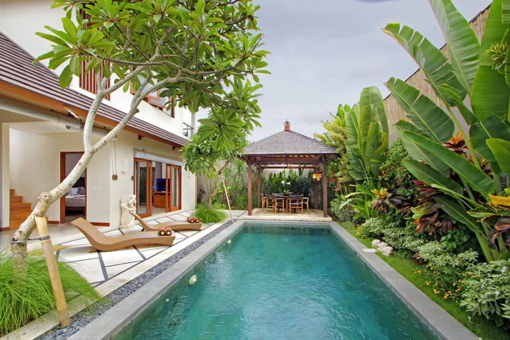 Керобокан: Desa Di Bali Villas