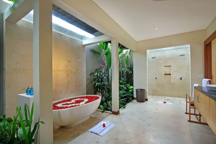 Керобокан: Desa Di Bali Villas
