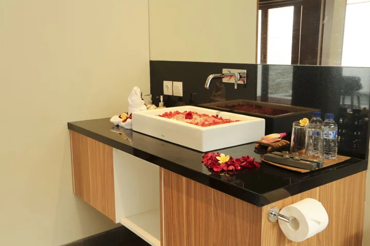 Керобокан: Desa Di Bali Villas