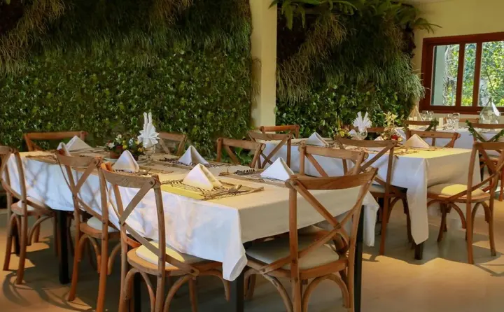 Керобокан: Desa Di Bali Villas