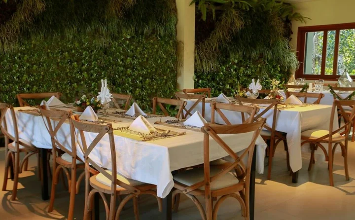 Керобокан: Desa Di Bali Villas