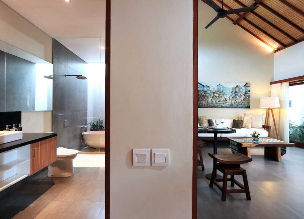 Керобокан: Desa Di Bali Villas