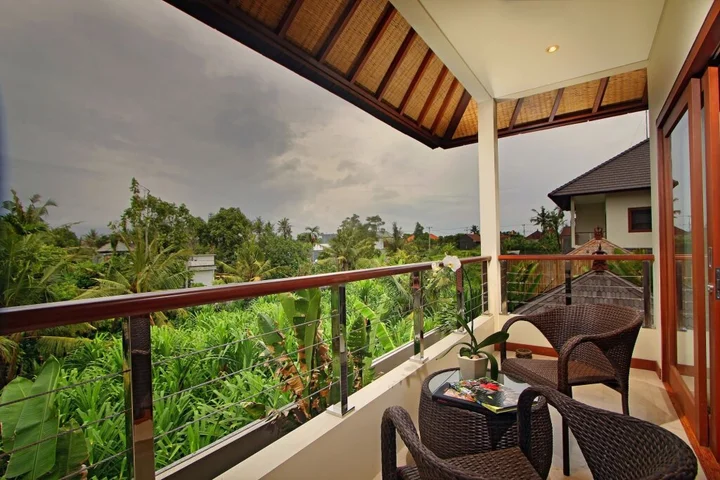 Керобокан: Desa Di Bali Villas