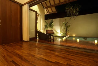 Керобокан: Desa Di Bali Villas