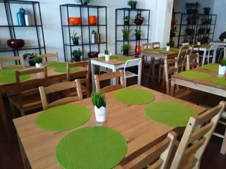 Джакарта: Sare Hotel
