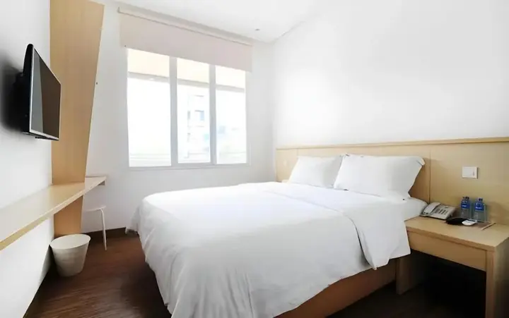 Джакарта: Sare Hotel