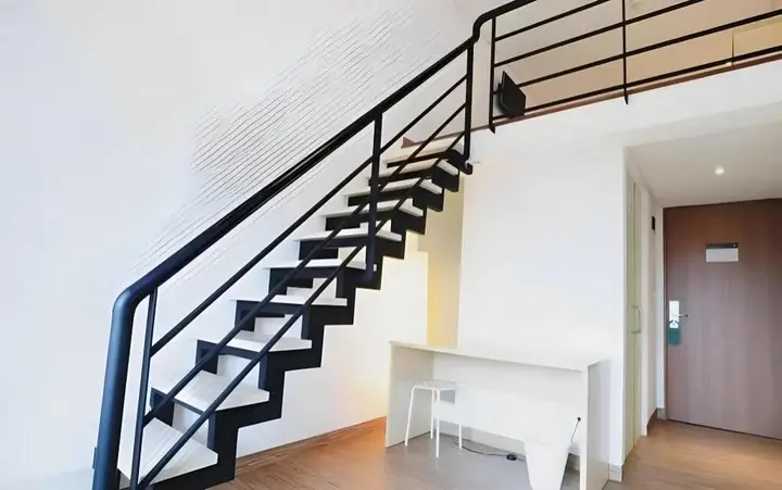 Джакарта: Sare Hotel