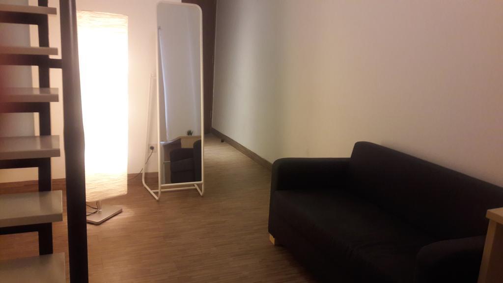 Джакарта: Sare Hotel