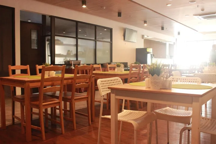 Джакарта: Sare Hotel