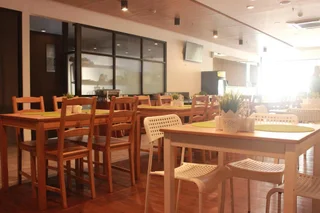 Джакарта: Sare Hotel