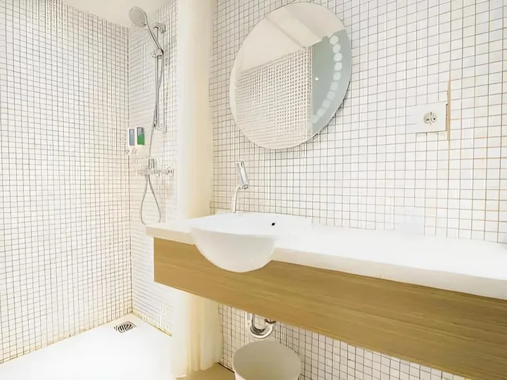 Джакарта: Sare Hotel