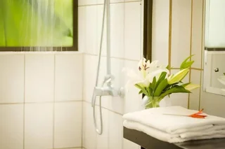 Джакарта: Sare Hotel