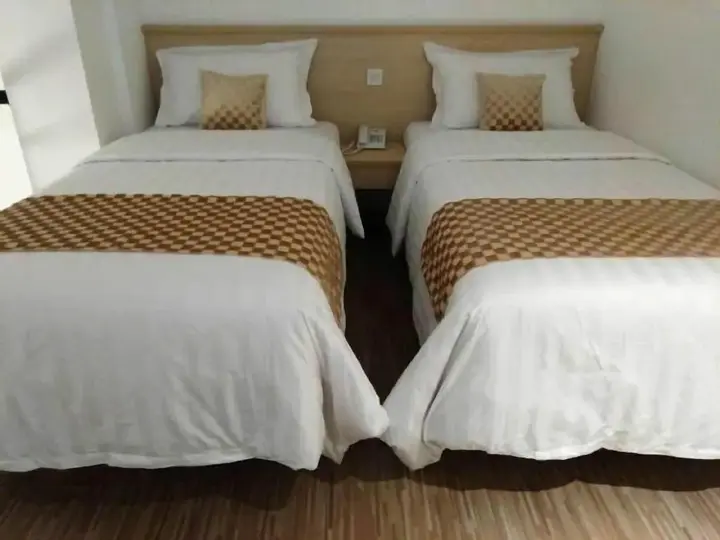 Джакарта: Sare Hotel