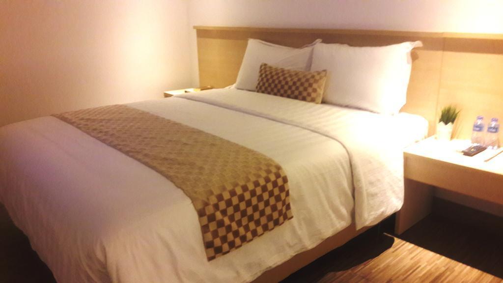 Джакарта: Sare Hotel