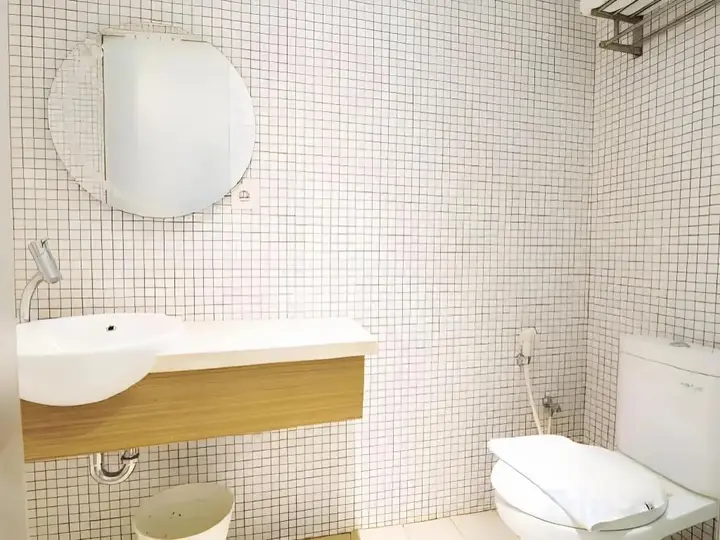 Джакарта: Sare Hotel