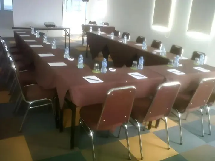 Джакарта: Sare Hotel