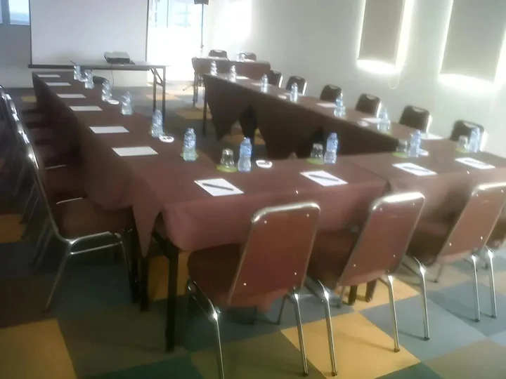 Джакарта: Sare Hotel