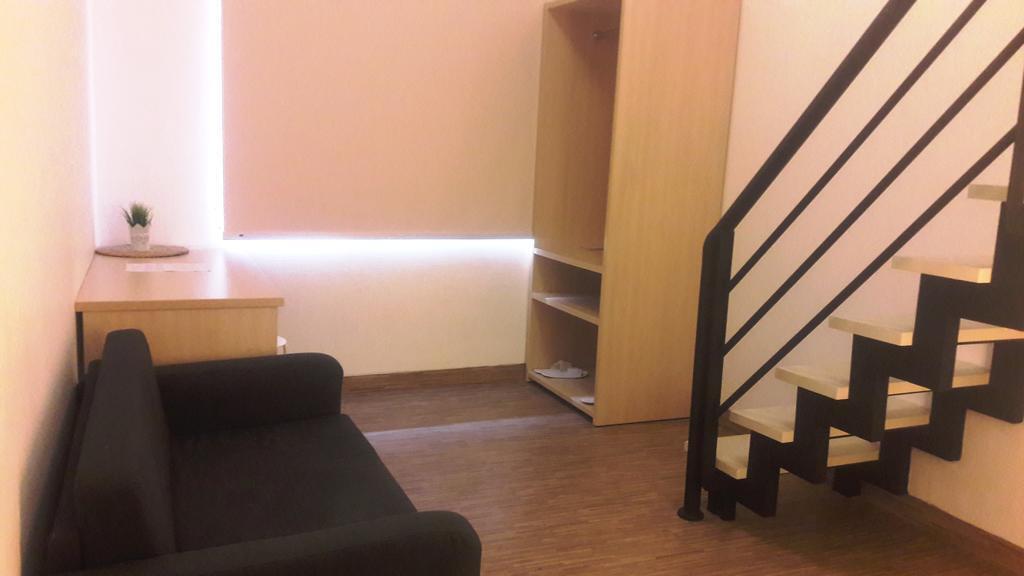 Джакарта: Sare Hotel
