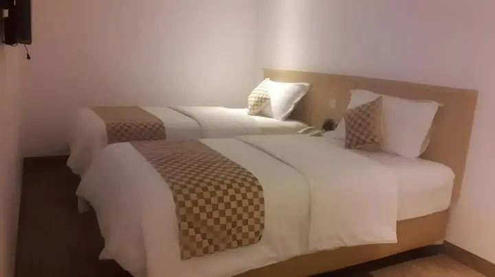 Джакарта: Sare Hotel