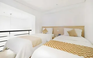 Джакарта: Sare Hotel