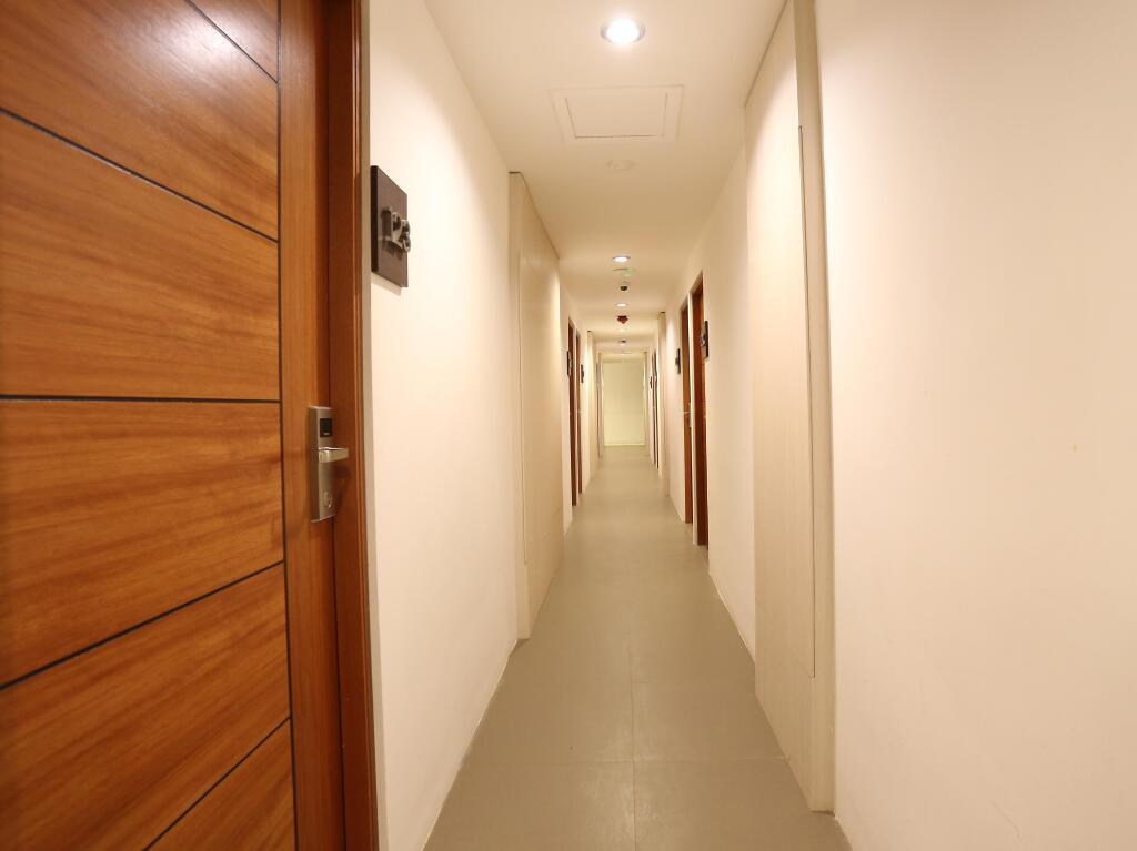Палангкарая: Fovere Hotel Palangka Raya