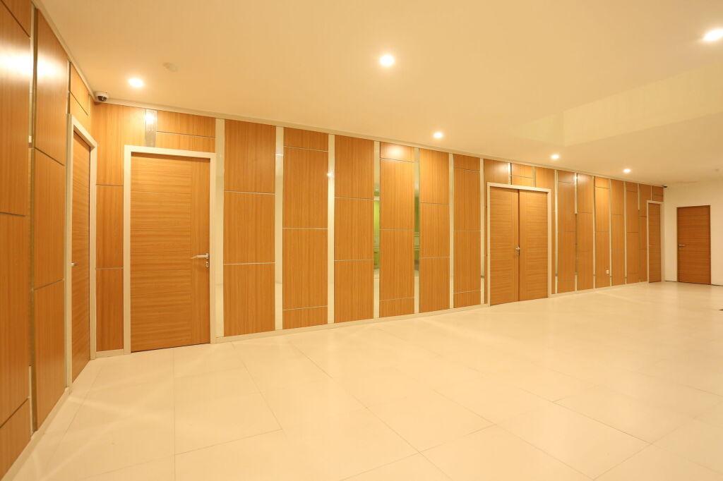 Палангкарая: Fovere Hotel Palangka Raya