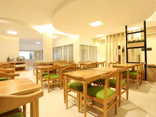 Палангкарая: Fovere Hotel Palangka Raya
