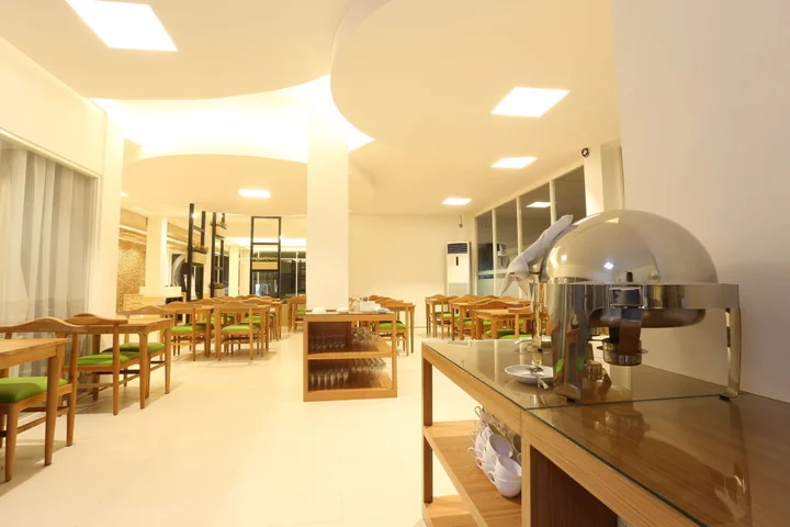 Палангкарая: Fovere Hotel Palangka Raya