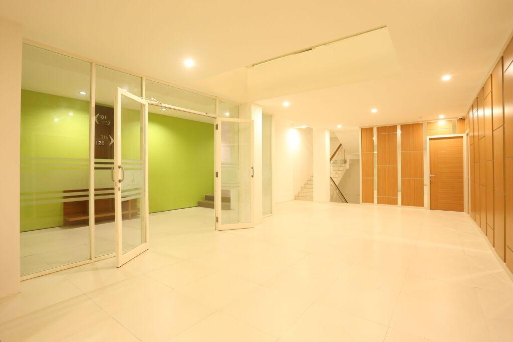 Палангкарая: Fovere Hotel Palangka Raya