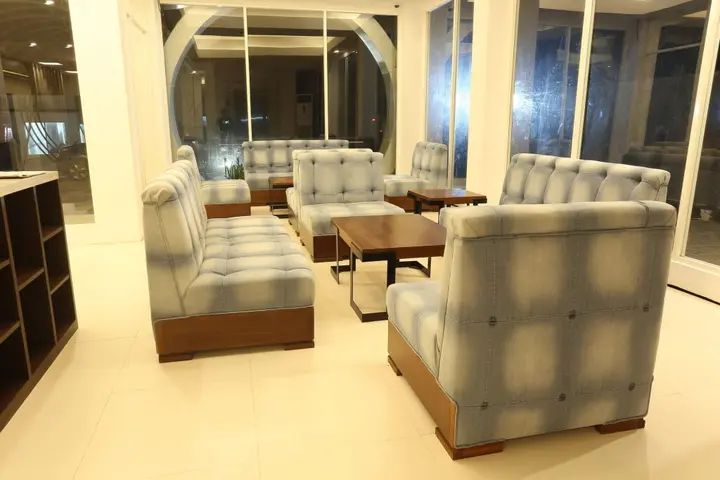 Палангкарая: Fovere Hotel Palangka Raya