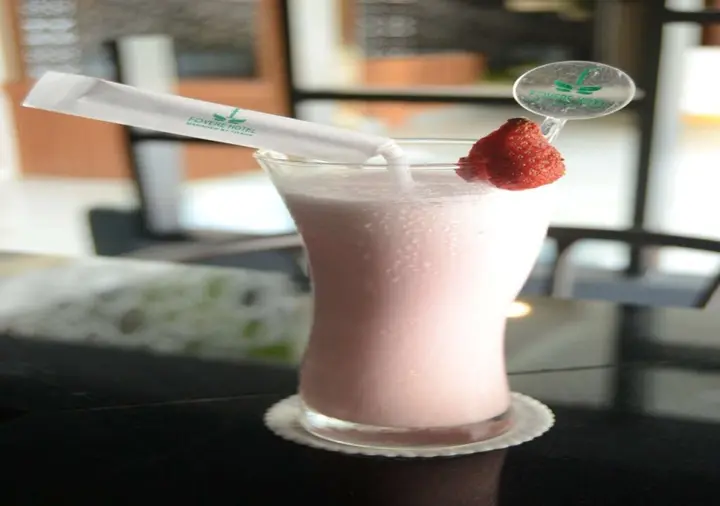 Палангкарая: Fovere Hotel Palangka Raya