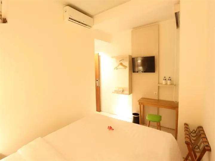 Палангкарая: Fovere Hotel Palangka Raya