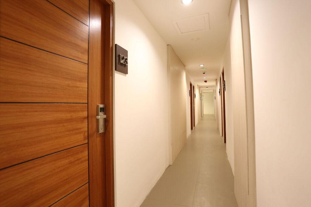 Палангкарая: Fovere Hotel Palangka Raya