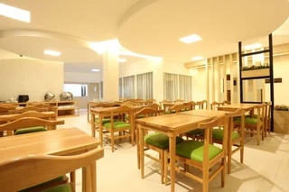 Палангкарая: Fovere Hotel Palangka Raya
