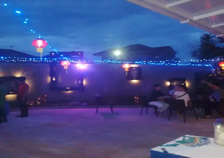 Палангкарая: Fovere Hotel Palangka Raya